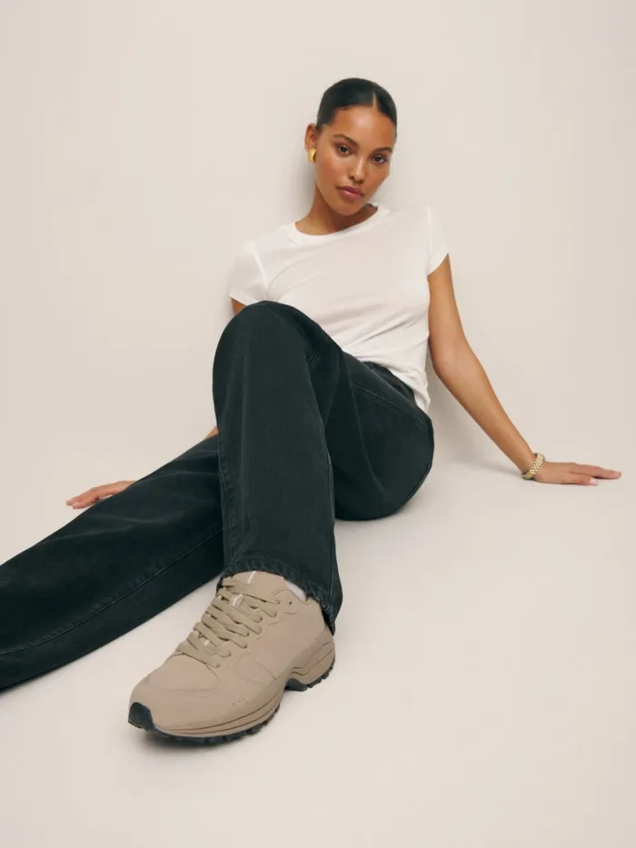 Reformation Sneakers Veja Venturi Sneaker Full Sahara 8211 Women