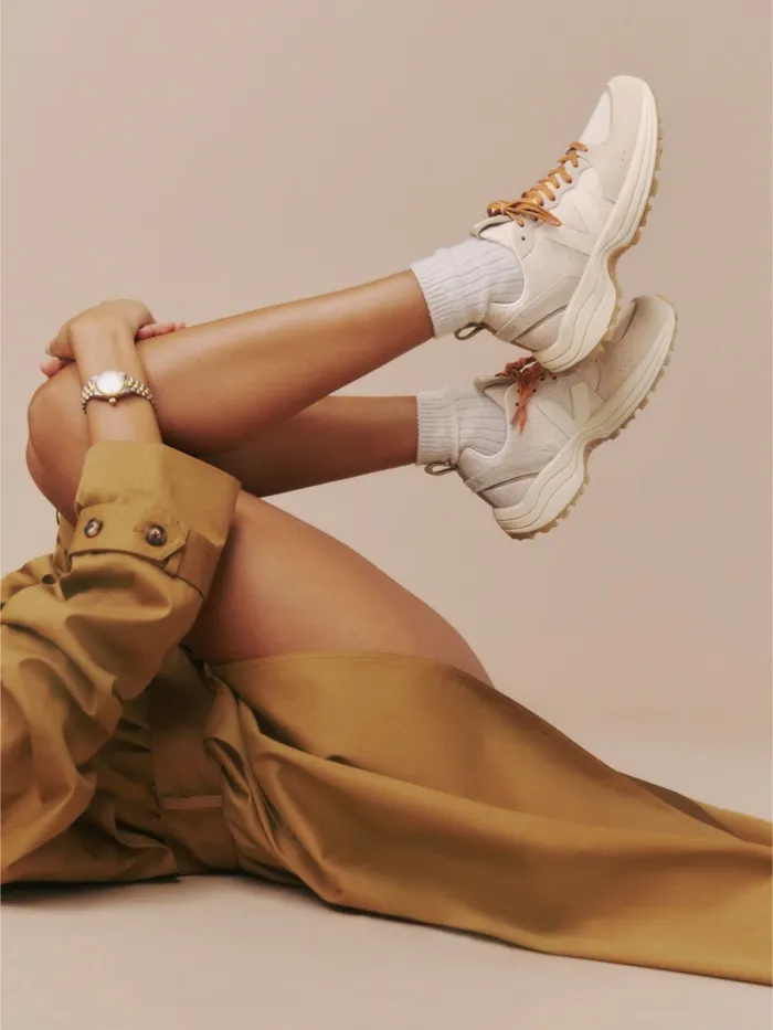 Reformation Sneakers Veja X Reformation Venturi Sneakers Juta 8211 Women