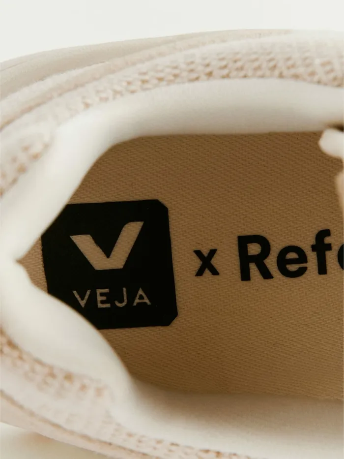 Reformation Sneakers Veja X Reformation Venturi Sneakers Juta 8211 Women Reformation Sneakers Veja X Reformation Venturi Sneakers Juta 8211 Women