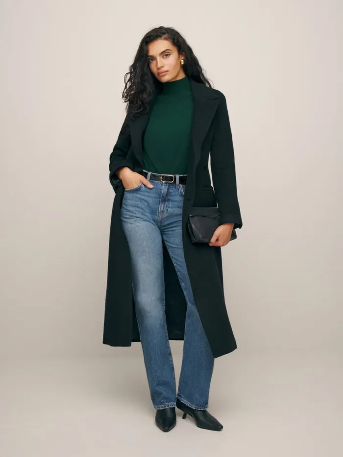 Reformation Sweaters Arco Cashmere Sleeveless Turtleneck Sweater Sycamore 8211 Women Reformation Sweaters Arco Cashmere Sleeveless Turtleneck Sweater Sycamore 8211 Women