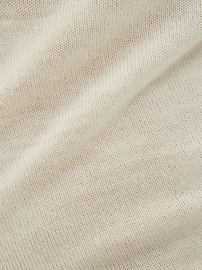 Reformation Sweaters Lucas Relaxed Regenerative Merino Polo Cream 8211 Women Reformation Sweaters Lucas Relaxed Regenerative Merino Polo Cream 8211 Women