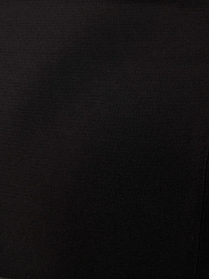 Reformation Tops Liza Top Black 8211 Women Reformation Tops Liza Top Black 8211 Women