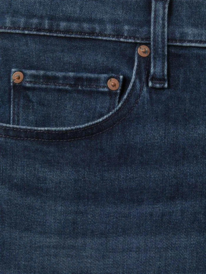 REISS Jeans Men Paige Slim Fit Stretch Jeans Rolland