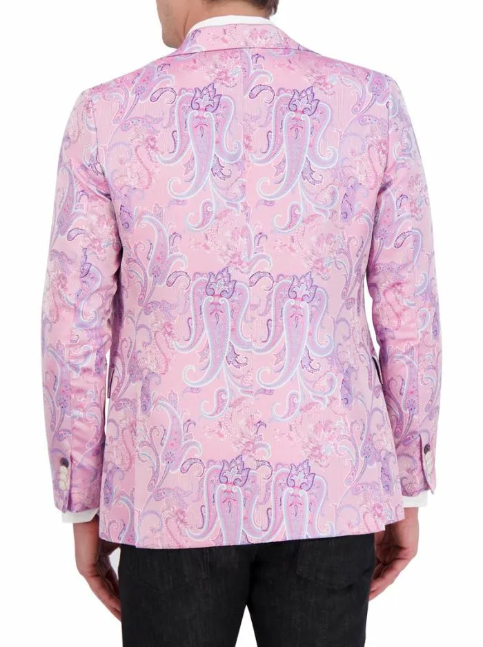 Robert Graham Blazers Men Limited Edition The Goody Blazer Multi