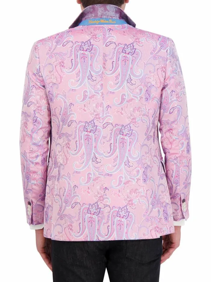 Robert Graham Blazers Men Limited Edition The Goody Blazer Multi