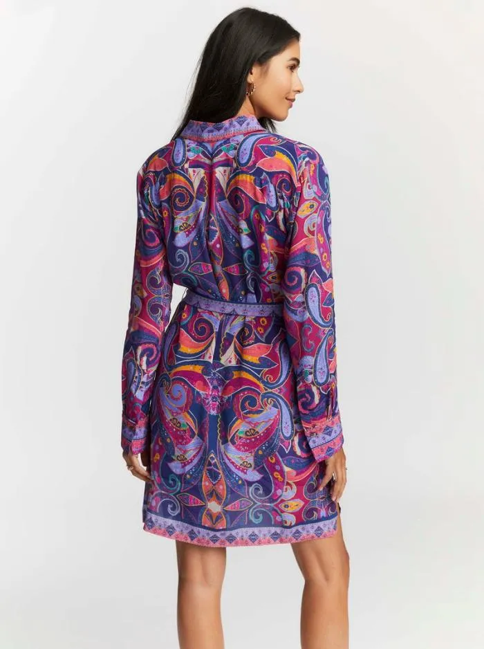 Robert Graham Dresses Women Charlotte Dress Multi
