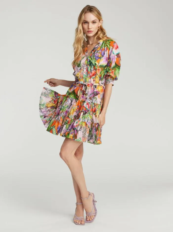 Robert Graham Dresses Women Sydney Dress Multi
