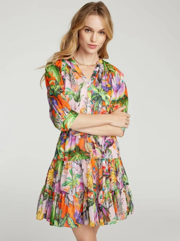 Robert Graham Dresses Women Sydney Dress Multi