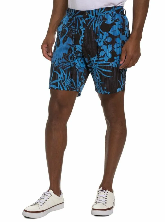 Robert Graham Shorts and Swim Men Drift Away Short Multi