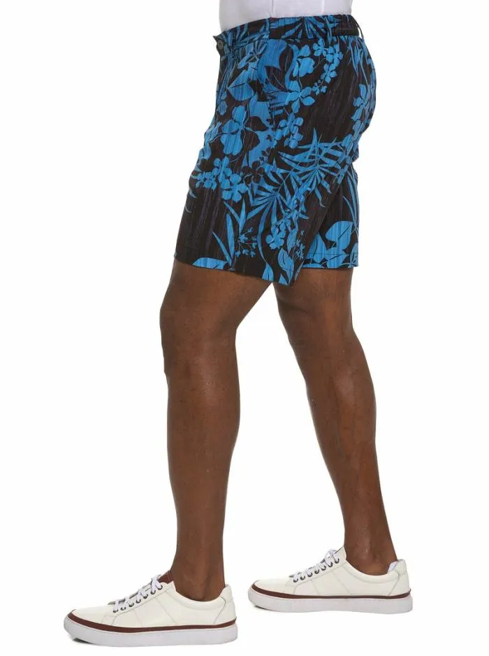 Robert Graham Shorts and Swim Men Drift Away Short Multi