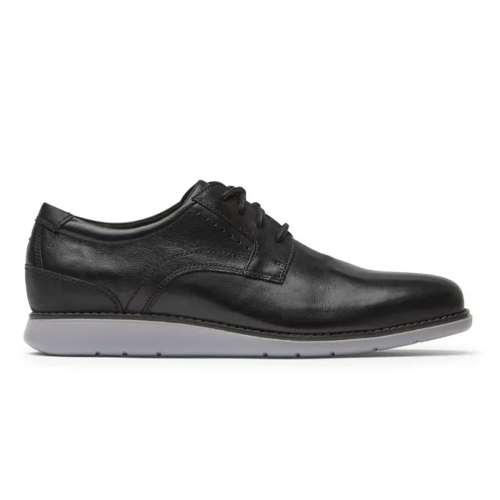 Rockport Oxfords and LaceUps Men Total Motion Craft Oxford Black