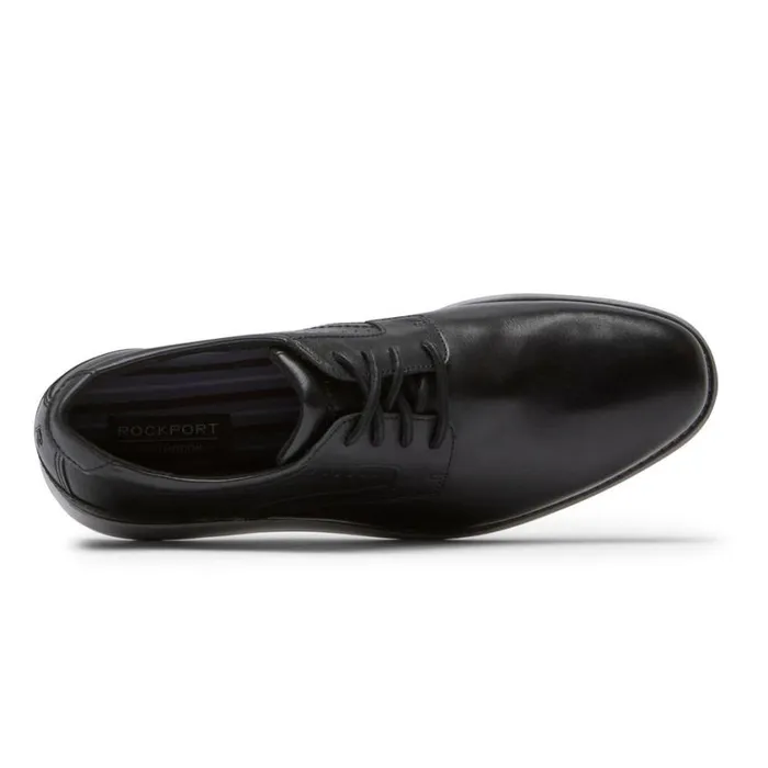 Rockport Oxfords and LaceUps Men Total Motion Craft Oxford Black