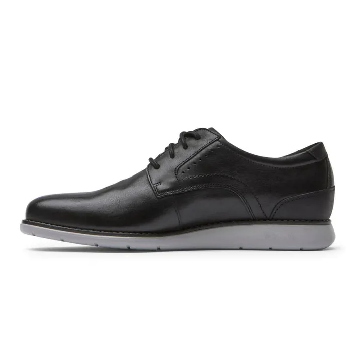 Rockport Oxfords and LaceUps Men Total Motion Craft Oxford Black