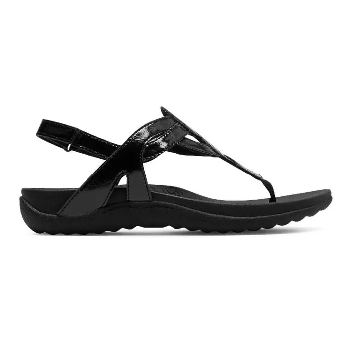 Rockport Sandals and Wedges Women Ramona Sandal Black
