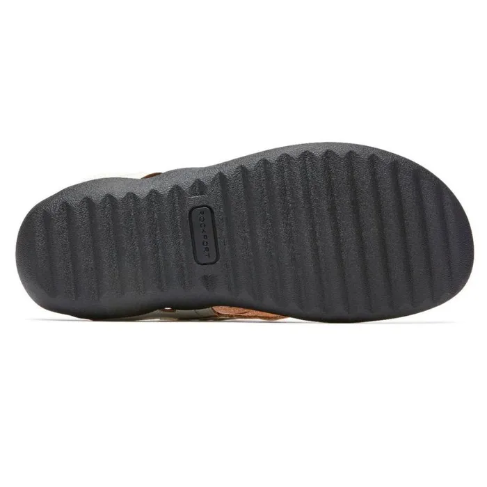 Rockport Sandals and Wedges Women Ramona Sandal Black