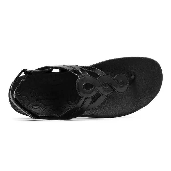 Rockport Sandals and Wedges Women Ramona Sandal Black