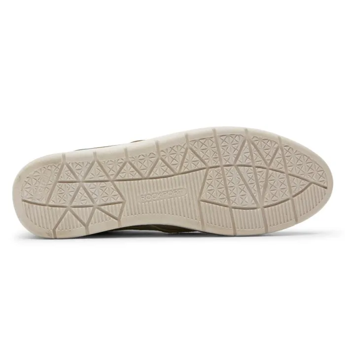 Rockport Sneakers Women TruFLEX Navya Retro Sneaker Green Textilesynthetic Eco