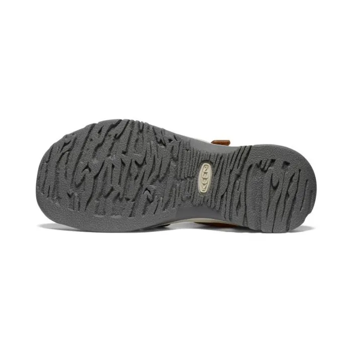 Rose Sandal Roasted PecanBirch Closed Toe Sandal Women KEEN Casual Rose Sandal Roasted PecanBirch Closed Toe Sandal Women KEEN Casual