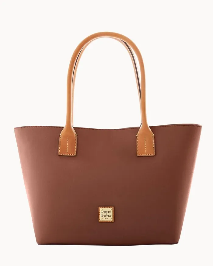 Saffiano Small Russel Amber Women Dooney and Bourke Totes