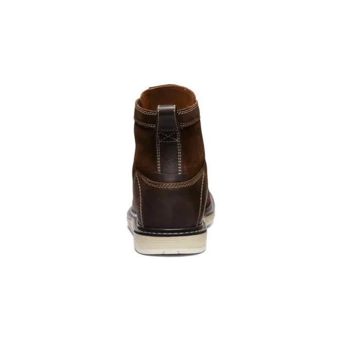 San Jose 6quot Soft Toe Work Boots 8211 Waterproof Men KEEN Work Boots and Shoes San Jose 6quot Soft Toe Work Boots 8211 Waterproof Men KEEN Work Boots and Shoes