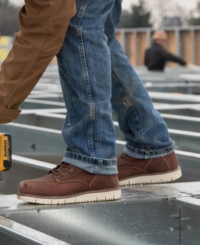 San Jose 6quot Soft Toe Work Boots 8211 Waterproof Men KEEN Work Boots and Shoes San Jose 6quot Soft Toe Work Boots 8211 Waterproof Men KEEN Work Boots and Shoes