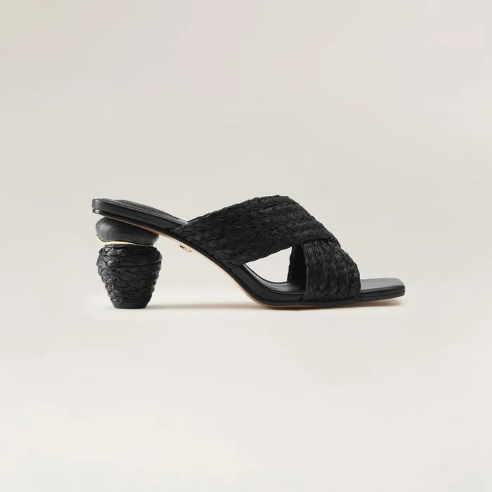Sandal Shoes Helen Kaminski Murcia Blackcharcoal
