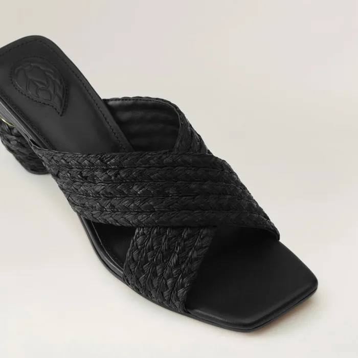 Sandal Shoes Helen Kaminski Murcia Blackcharcoal