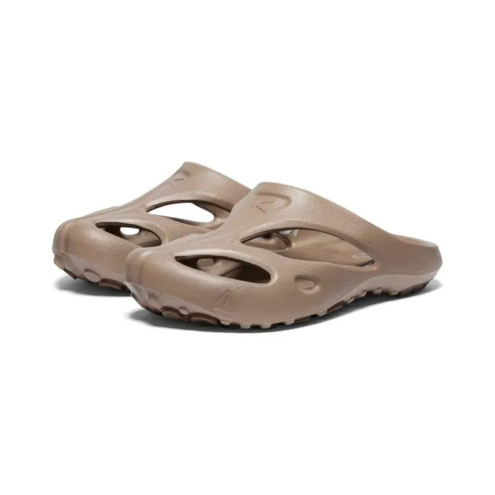 Shanti Dark Mocha Slide Women KEEN Casual Shanti Dark Mocha Slide Women KEEN Casual