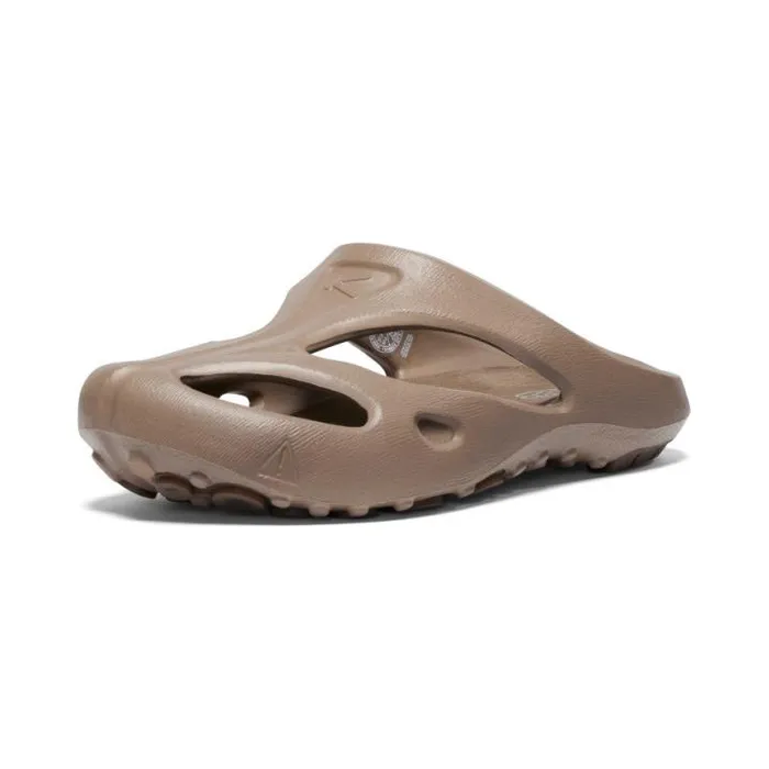 Shanti Dark Mocha Slide Women KEEN Casual Shanti Dark Mocha Slide Women KEEN Casual