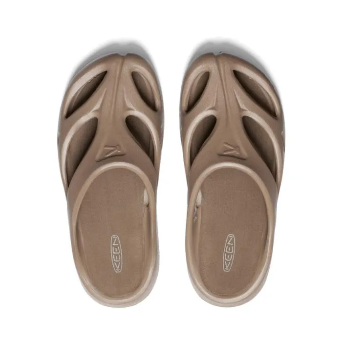 Shanti Dark Mocha Slide Women KEEN Casual Shanti Dark Mocha Slide Women KEEN Casual