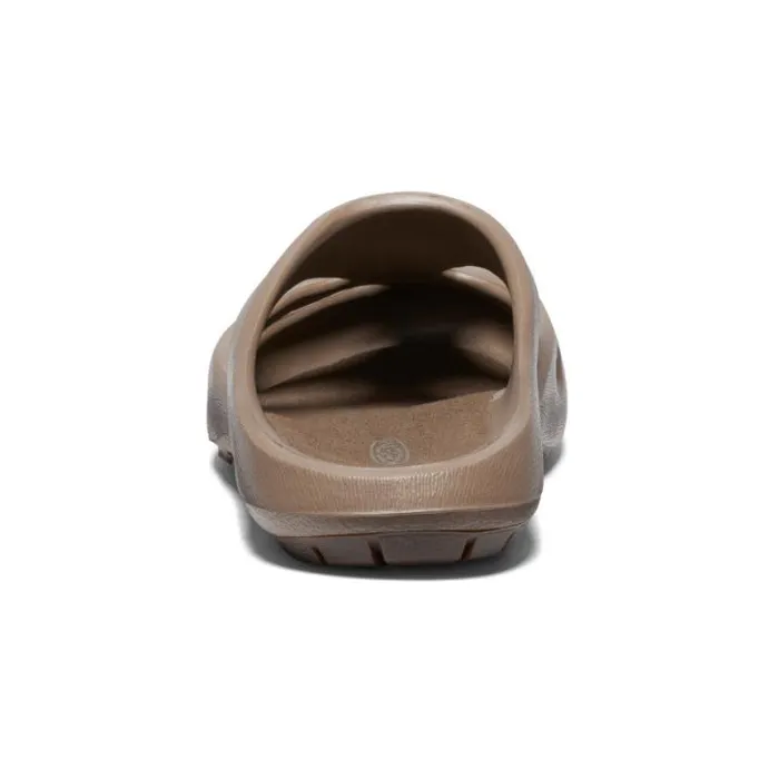 Shanti Dark Mocha Slide Women KEEN Casual Shanti Dark Mocha Slide Women KEEN Casual
