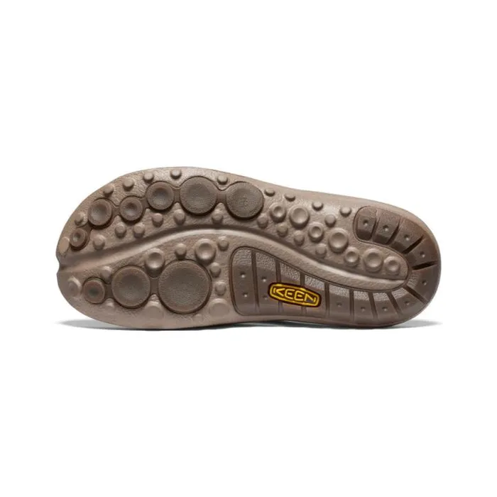 Shanti Dark Mocha Slide Women KEEN Casual Shanti Dark Mocha Slide Women KEEN Casual
