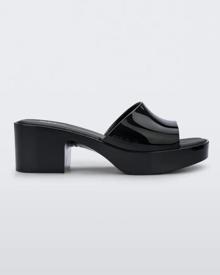 Shape Black Women Melissa Heels