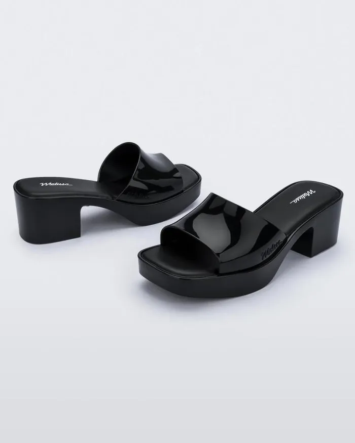 Shape Black Women Melissa Heels