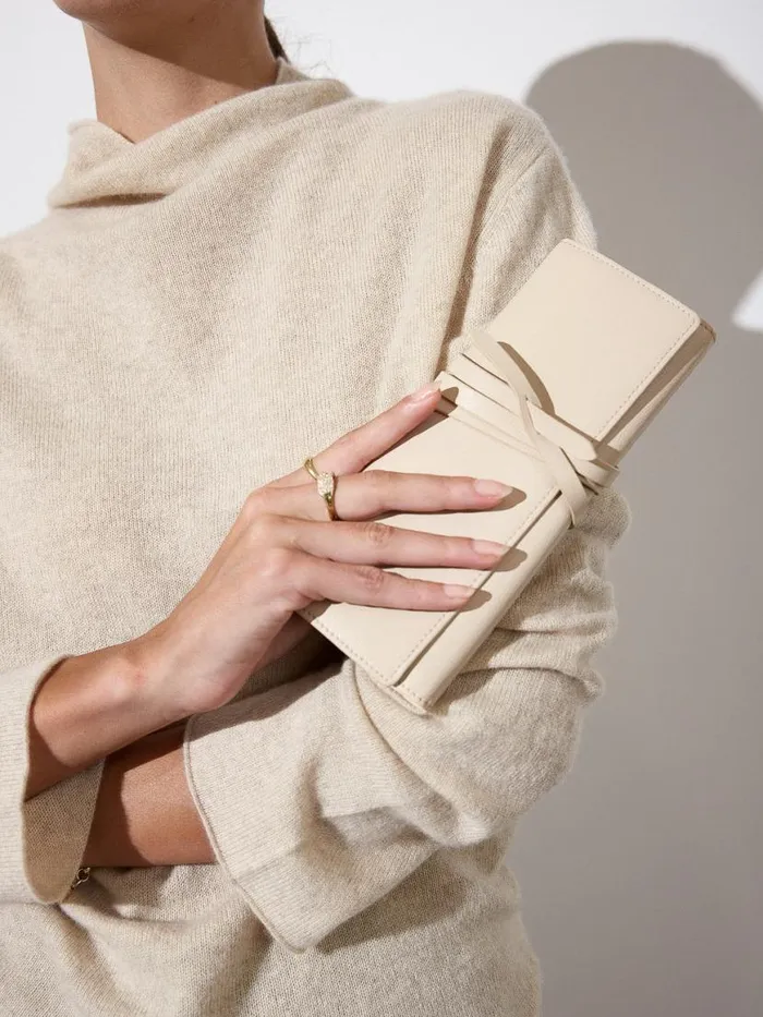 Shop Brochu Walker Fine Jewelry The Jewelry Travel Roll Dove