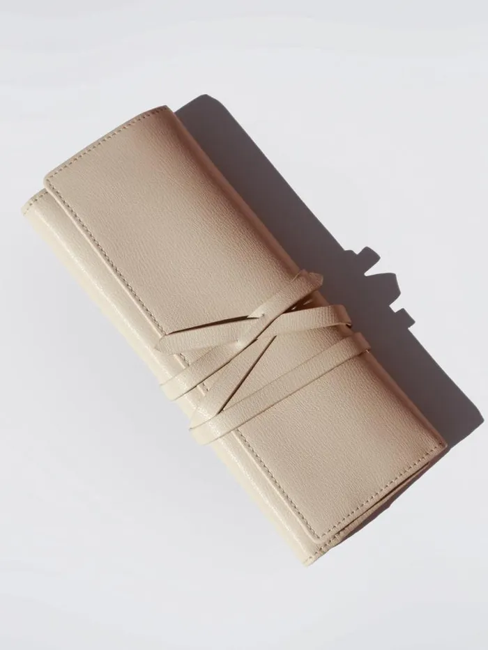 Shop Brochu Walker Fine Jewelry The Jewelry Travel Roll Dove
