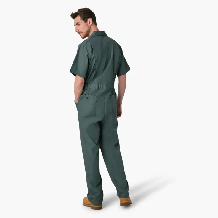 Short Sleeve Coveralls Lincoln Green Lincoln Green ln Men Dickies Painter Pants Short Sleeve Coveralls Lincoln Green Lincoln Green ln Men Dickies Painter Pants