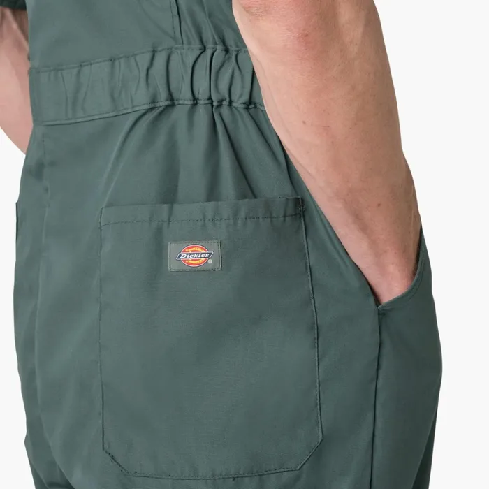 Short Sleeve Coveralls Lincoln Green Lincoln Green ln Men Dickies Painter Pants Short Sleeve Coveralls Lincoln Green Lincoln Green ln Men Dickies Painter Pants
