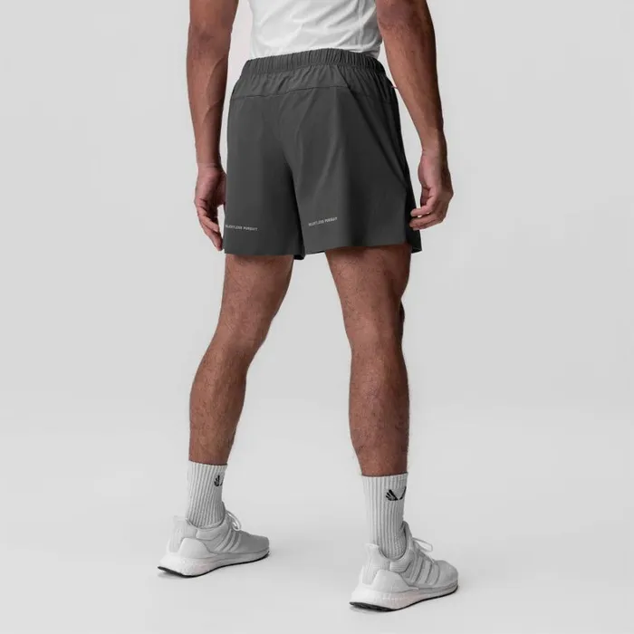 Shorts Men ASRV Ripstop 6034 Perforated Short Space Grey