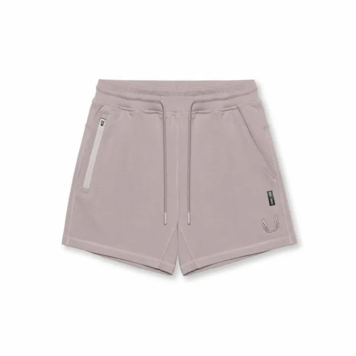 Shorts Men ASRV TechTerry Sweat Short Etherea