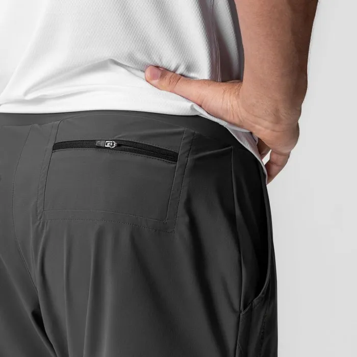 Shorts Men ASRV TetraLite 5034 Linerless Short Space Grey 034black Wings034