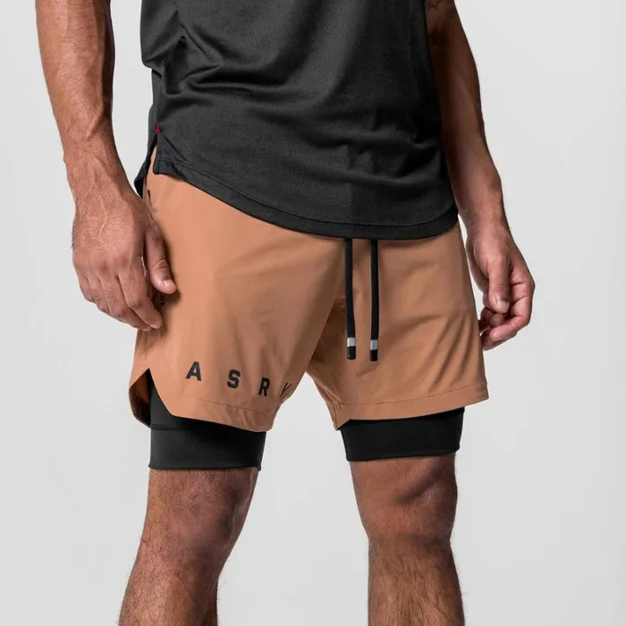Shorts Men ASRV TetraLite 7034 Liner Short Mars Dust