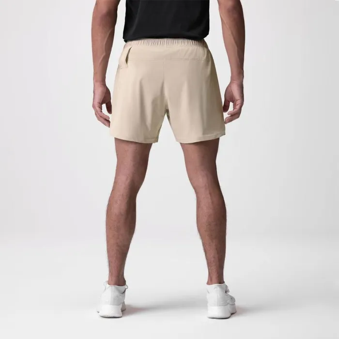 Shorts Men ASRV Ultralite 6034 Linerless Short Beige