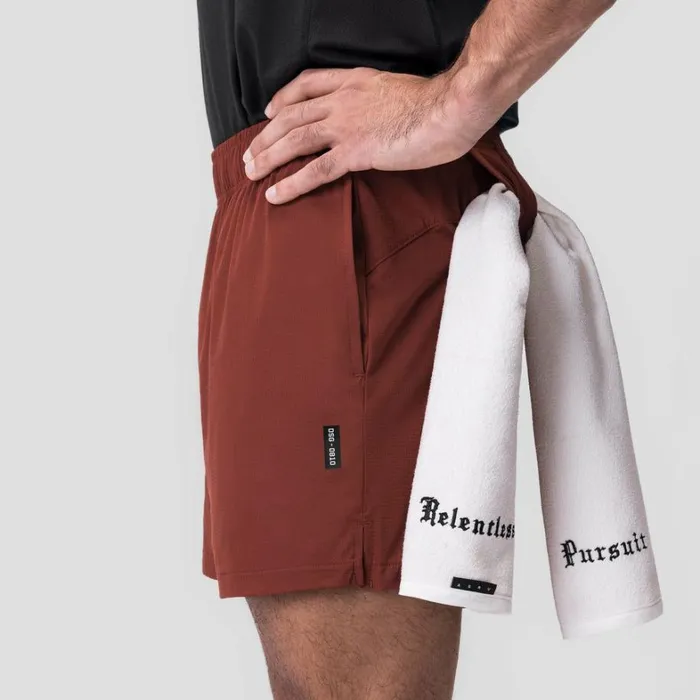 Shorts Men ASRV Ultralite 6034 Linerless Short Brick