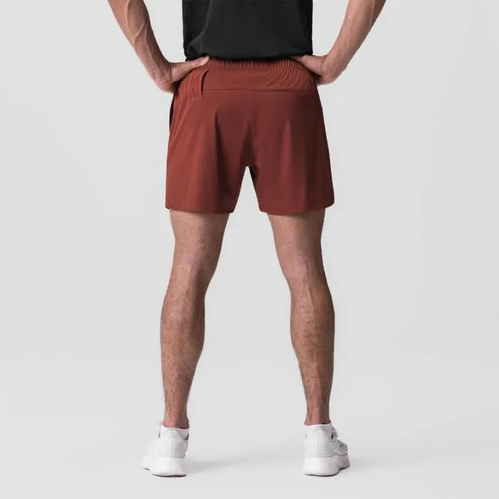 Shorts Men ASRV Ultralite 6034 Linerless Short Brick
