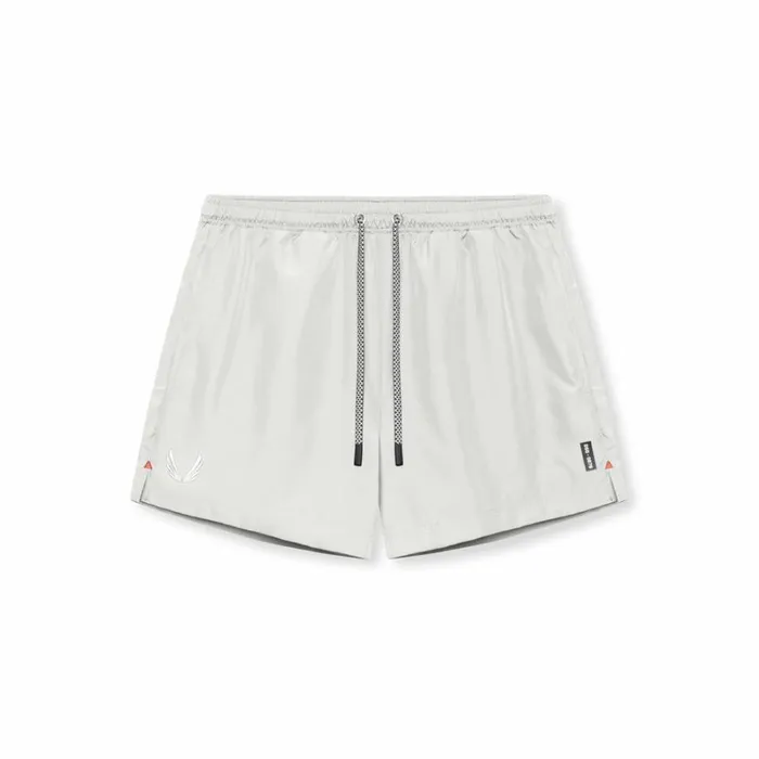Shorts Men ASRV Vintage 5034 Training Short Stone