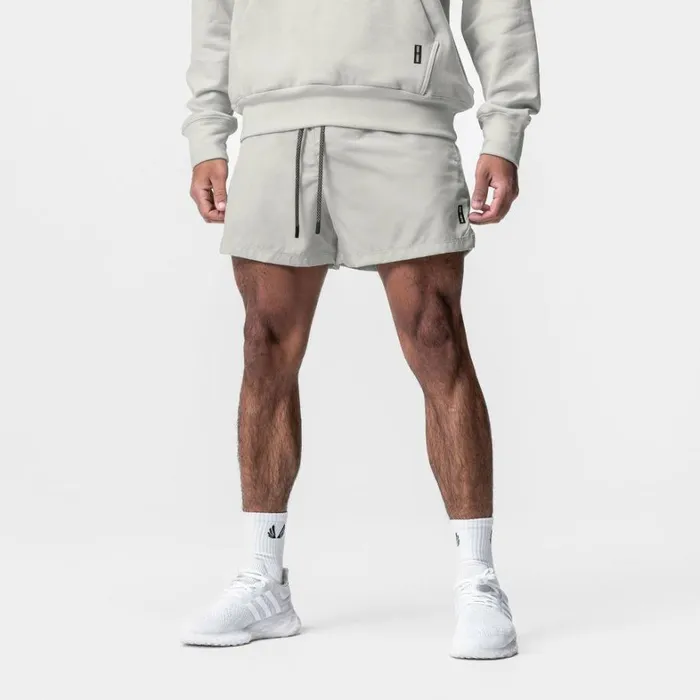 Shorts Men ASRV Vintage 5034 Training Short Stone