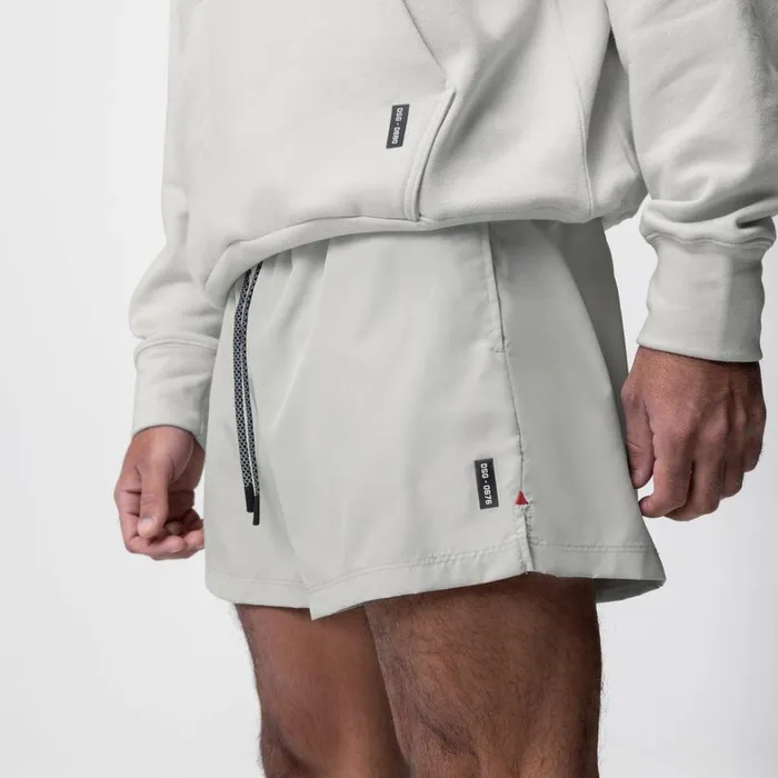 Shorts Men ASRV Vintage 5034 Training Short Stone