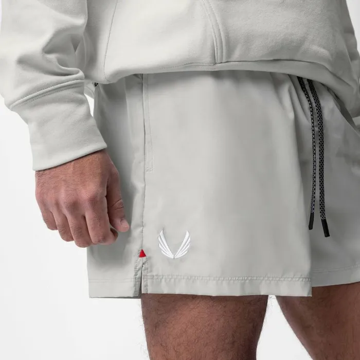 Shorts Men ASRV Vintage 5034 Training Short Stone