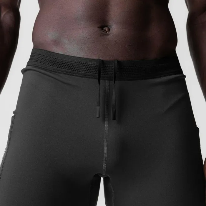 Shorts Men ASRV WarpFlexx Utility Speed Short Space Grey